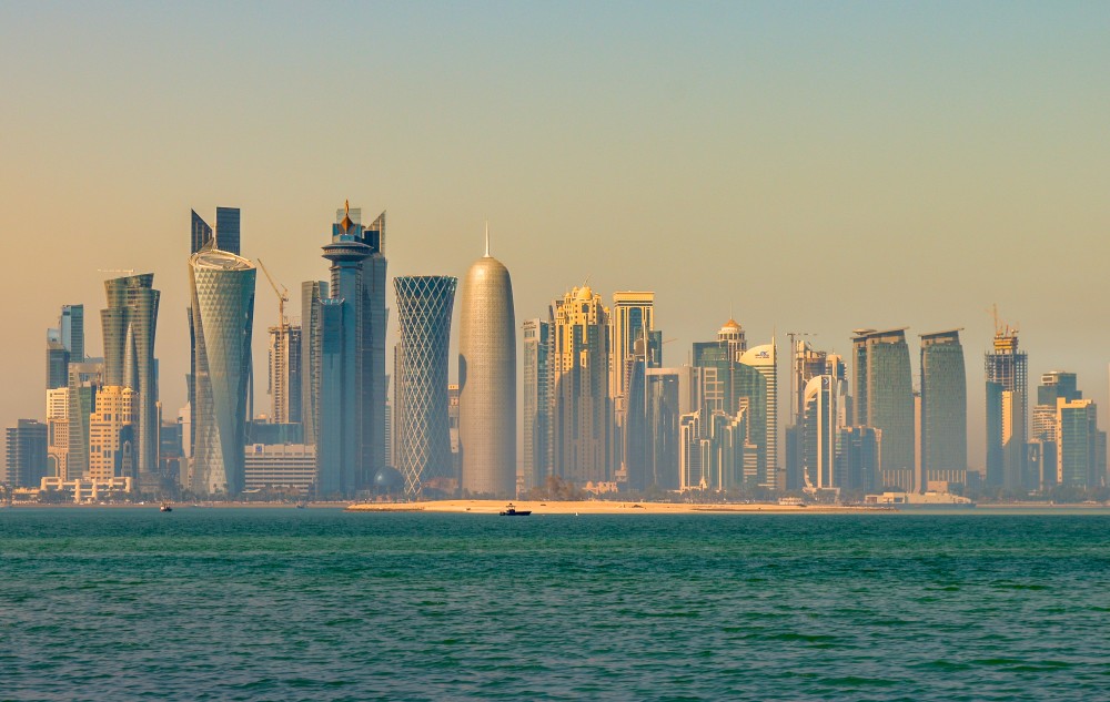 Авиабилеты в Катар