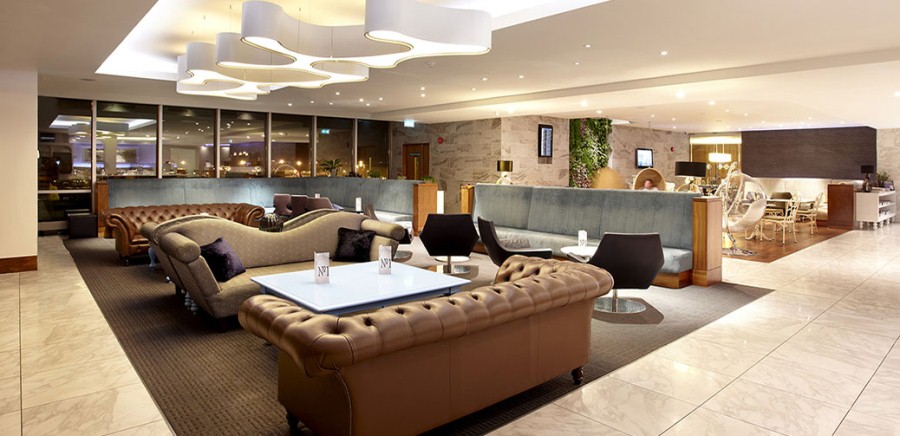 Gatwick-North-Terminal-Lounge