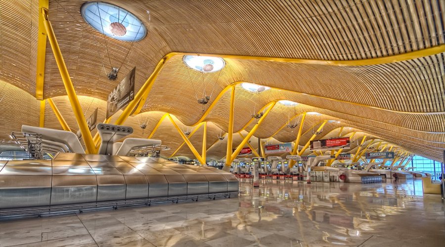 Madrid_Airport