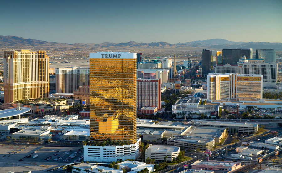 Top 3 Trump Towers by The B1M
