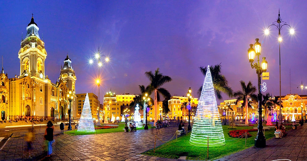 lima