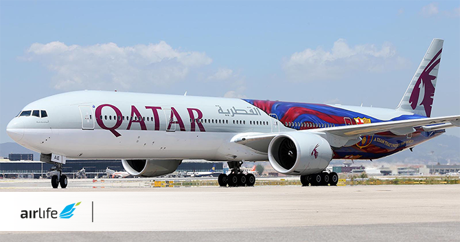 Qatar Airlines