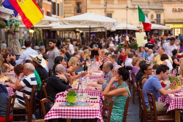 10 фактов, которые обязательно надо знать перед поездкой в Италию