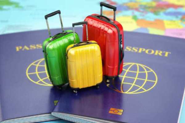 Если потерял паспорт: правила поведения за границей